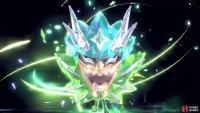 Pokémon Scarlet & Violet Screenshot