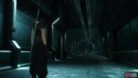 Follow the corridor all the way to the end, and  you&rsquo;ll encounter three of the six monsters.