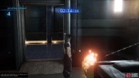 And help yourself to the loot inside each cell