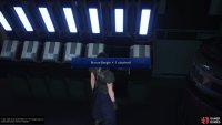 You’ll get a free accessory the first time you check it