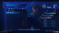 The Cursed Ring does give some great stats for the beginning of the game