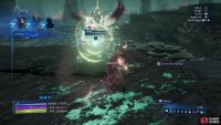 You can steal !Electrocute Materia from the !Garuda enemies in Mission 9-4-6.