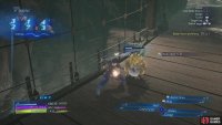 You can Steal (or Mug) from Gremlins to obtain more Steal Materia.