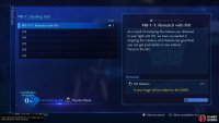 The mission for unlocking Ifrit appears at the beginning of Chapter 2