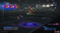 Hit the buttons shown to summon Ifrit to do his limit break