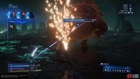 The Dual Horn has quite a lot of HP to get through