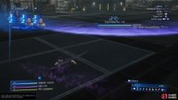 Draw Slash has a fairly big range to the attack