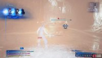 Having high SPR (Spirit) will reduce the amount of damage you take from magic attacks.