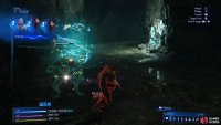 Having high VIT (Vitality) will reduce the amount of damage you take from physical attacks.