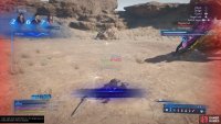 Uppercut can deal a lot of damage