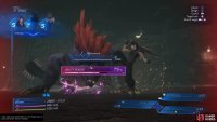 You likely won’t be able to deplete the special gauge at the end of the battle