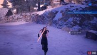 You&rsquo;ll get this mail when heading further in Modeoheim.