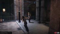 The NPC that unlocks Mission 2-1-1