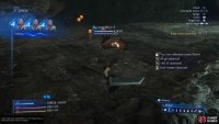 The !Dark Matters dropped by the worms are great for Materia Fusion