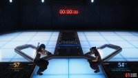 You&rsquo;ll need at least 55 squats to beat the SOLDIER 2nd Class.