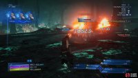 Tri-Fire will unleash three balls of Fire at the enemy.