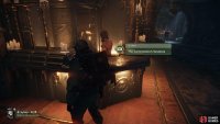 Aquilas can be spent at the online shop on board the Mourningstar before a mission.