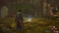 The third !Hogwarts Valley Hotspot