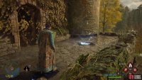 The fourth !Hogwarts Valley Hotspot