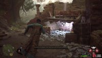then look under this debris for the second