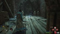 The second !Forbidden Forest Ancient Hotspot