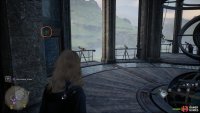 The Moth you need for this area is at the top of the tower.