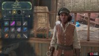 Here is a closer look at everything to do with the Brood & Peck in Hogwarts Legacy. 