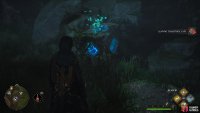 and use Lumos to bring Butterflies to the Pillars.