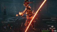 Take down the Inferius