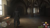 The eleventh Daedalian Key location