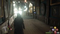 The twelth Daedalian Key location