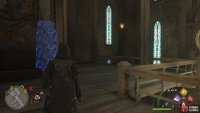 The thirteenth Daedalian Key location