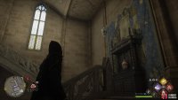 The fourteenth Daedalian Key location