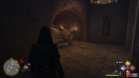 The fifteenth Daedalian Key location