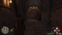 The sixteenth Daedalian Key location