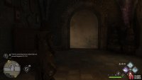 The third Daedalian Key  location