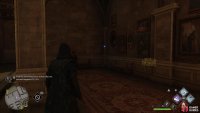 The fourth Daedalian Key location