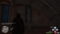 The fifth Daedalian Key location