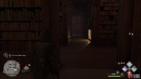 The sixth Daedalian Key location