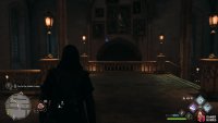 The seventh Daedalian Key location