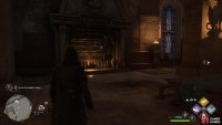 The eigth Daedalian Key location