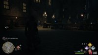 The ninth Daedalian Key location