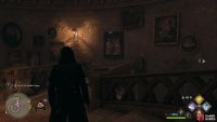 The tenth Daedalian Key location