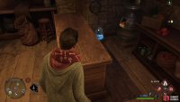 take a look in the kitchen for this moon.