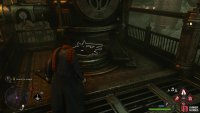 Be sure to light the furnace