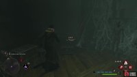 You will find a small hat that belongs to an elf