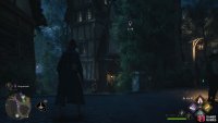 to find the second chest in this building.