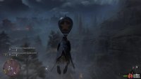 You can get event spawn balloons via the Kagawa Assignment 1, found above Hogsmeade station and the Quidditch Stadium.