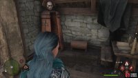 to find the Collection Chest in a Storage Room