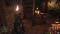 to find the Collection Chest sitting behind a wall.